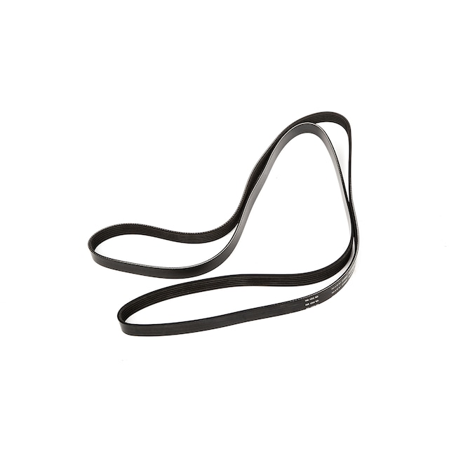 ACDelco GM Original Equipment V-Ribbed Serpentine Belt