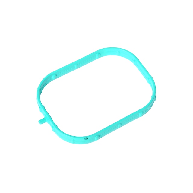 GM Genuine Parts Engine Intake Manifold Gasket