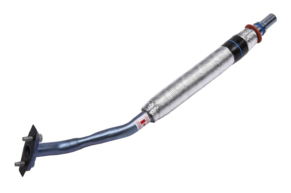 GM Genuine Parts Turbocharger Oil Return Hose