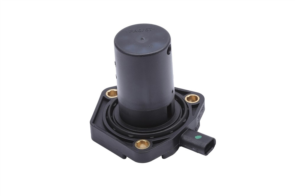 GM Genuine Parts Engine Oil Level Indicator Switch