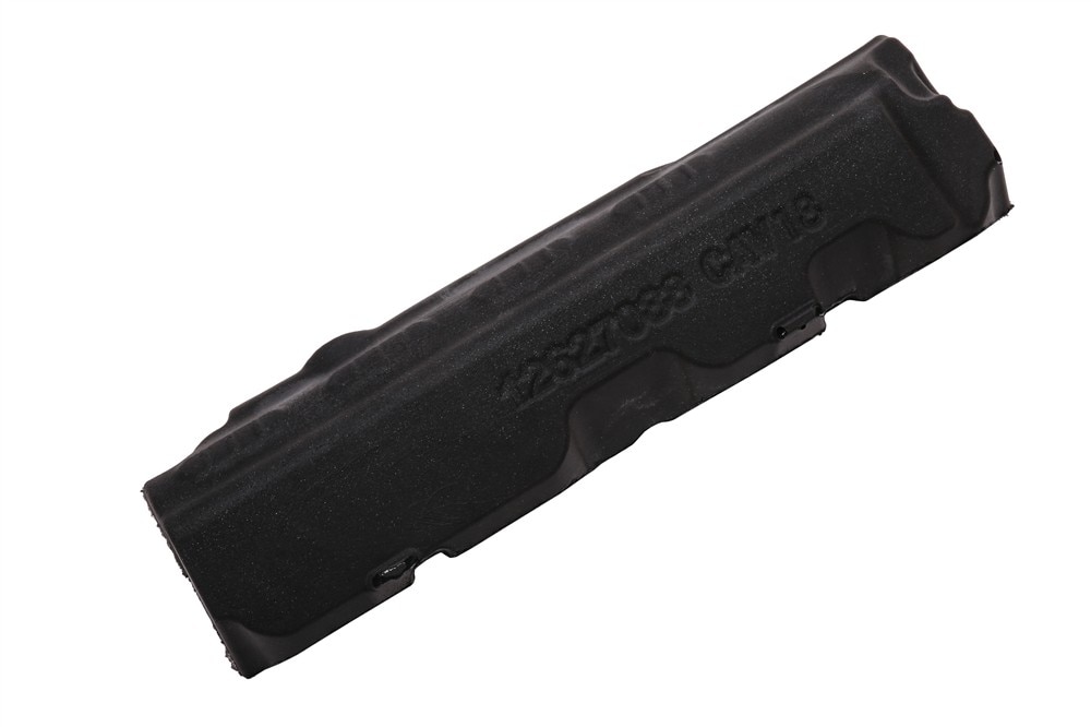 GM Genuine Parts Fuel Injection Fuel Rail Noise Shield