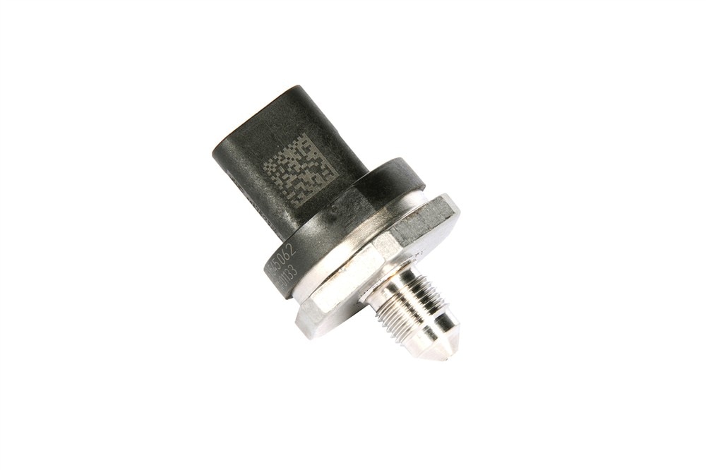 GM Genuine Parts Fuel Injection Fuel Rail Pressure Sensor