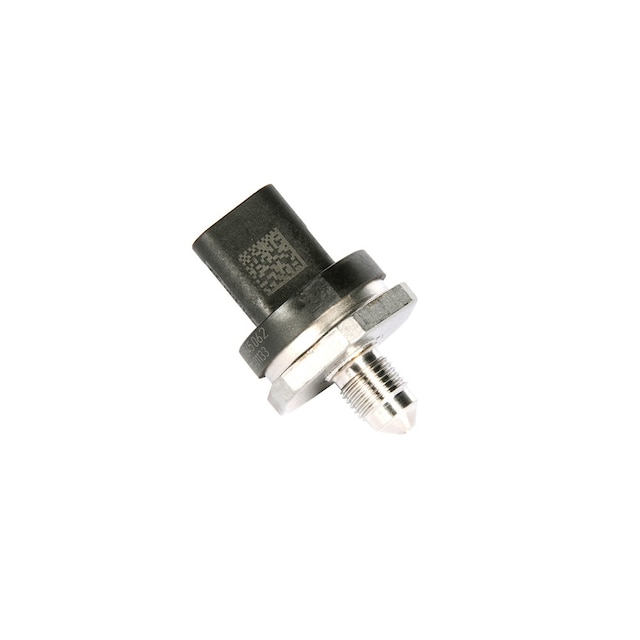 GM Genuine Parts Fuel Injection Fuel Rail Pressure Sensor