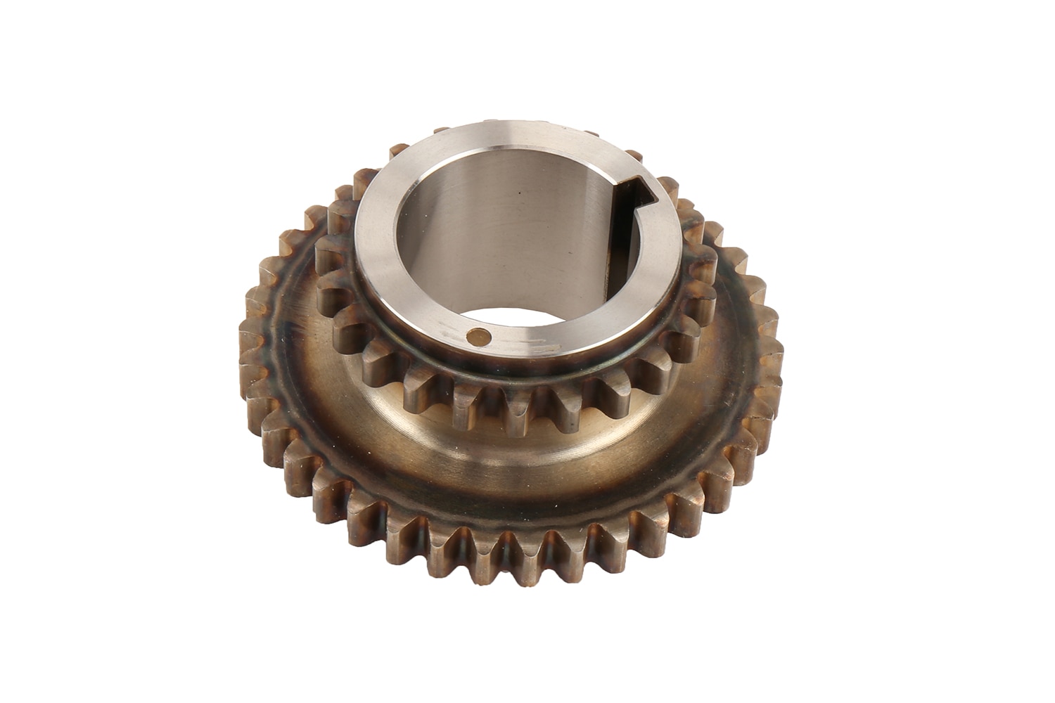 GM Genuine Parts Crankshaft Sprocket