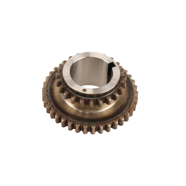 GM Genuine Parts Crankshaft Sprocket