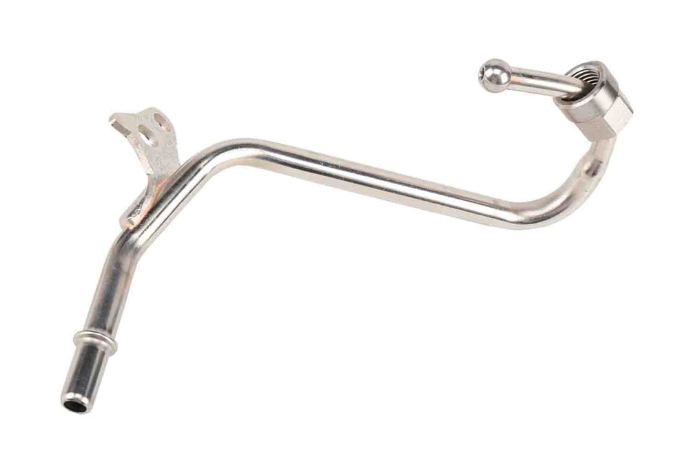 GM Genuine Parts Fuel Feed Pipe