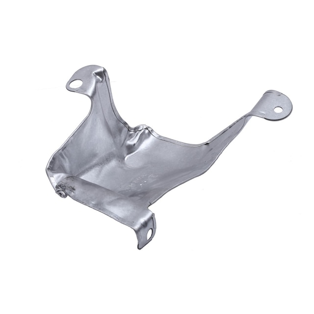 GM Genuine Parts Engine Oil Pump Flow Control Valve Heat Shield
