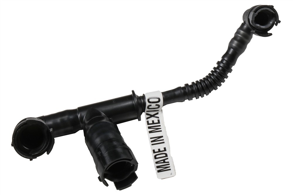 GM Genuine Parts Positive Crankcase Ventilation (PCV) Tube