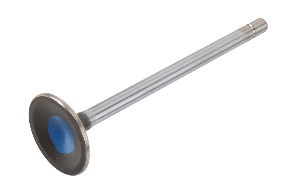 GM Genuine Parts Engine Exhaust Valve