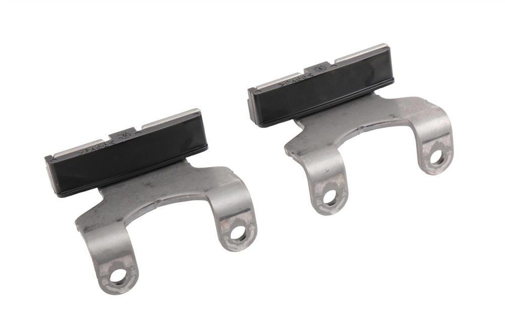 GM Genuine Parts Engine Timing Chain Guide