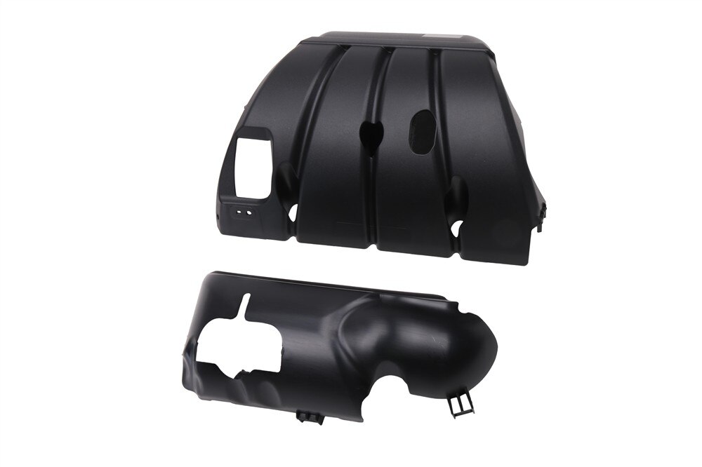 GM Genuine Parts Engine Intake Manifold Cover