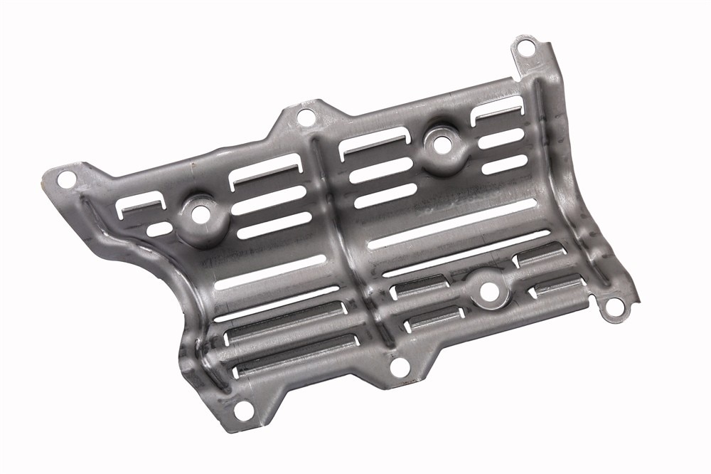 GM Genuine Parts Engine Oil Sump Windage Tray