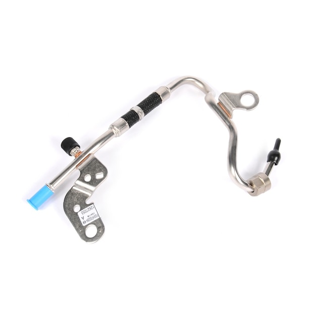 GM Genuine Parts Fuel Feed Pipe