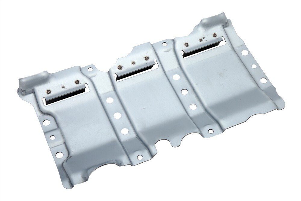 GM Genuine Parts Engine Crankshaft Oil Deflector