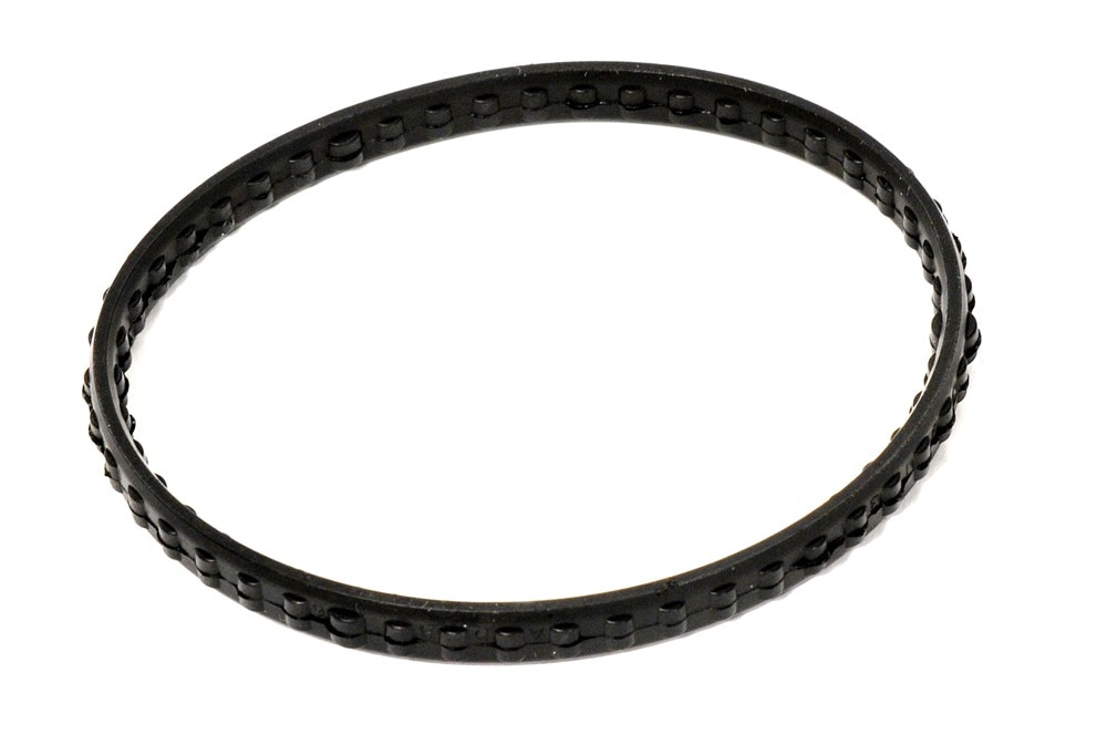 GM Genuine Parts Upper Intake Manifold Seal