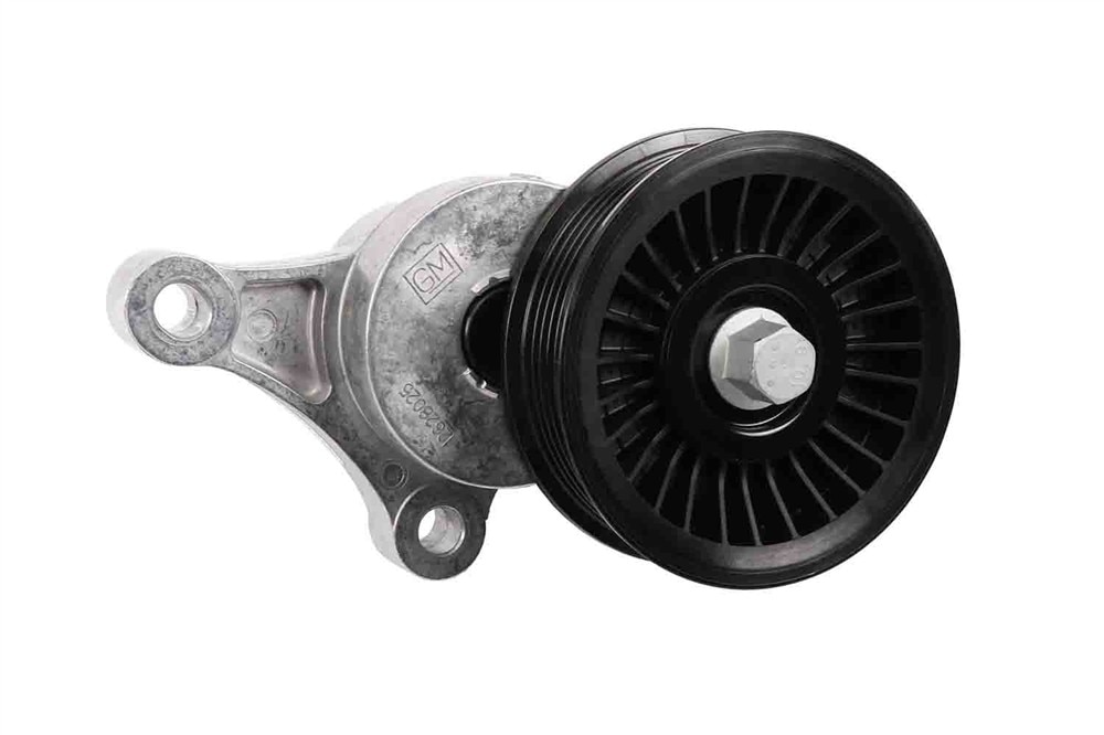 GM Genuine Parts Drive Belt Tensioner