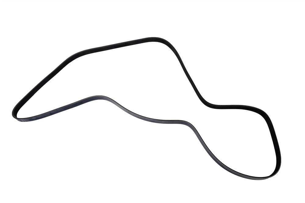 ACDelco GM Original Equipment V-Ribbed Serpentine Belt