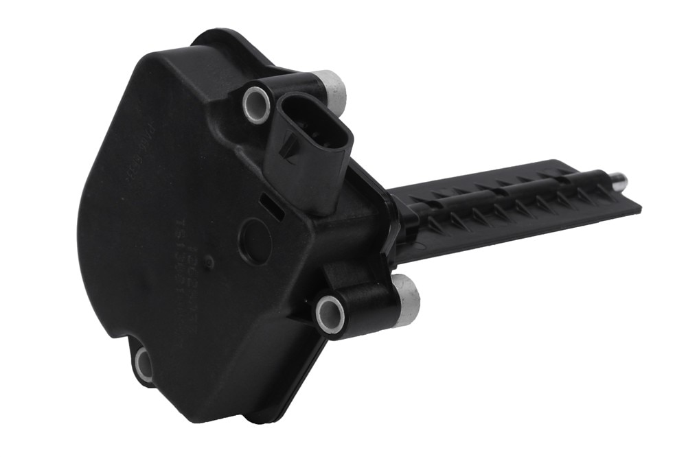 GM Genuine Parts Engine Intake Manifold Tuning Valve