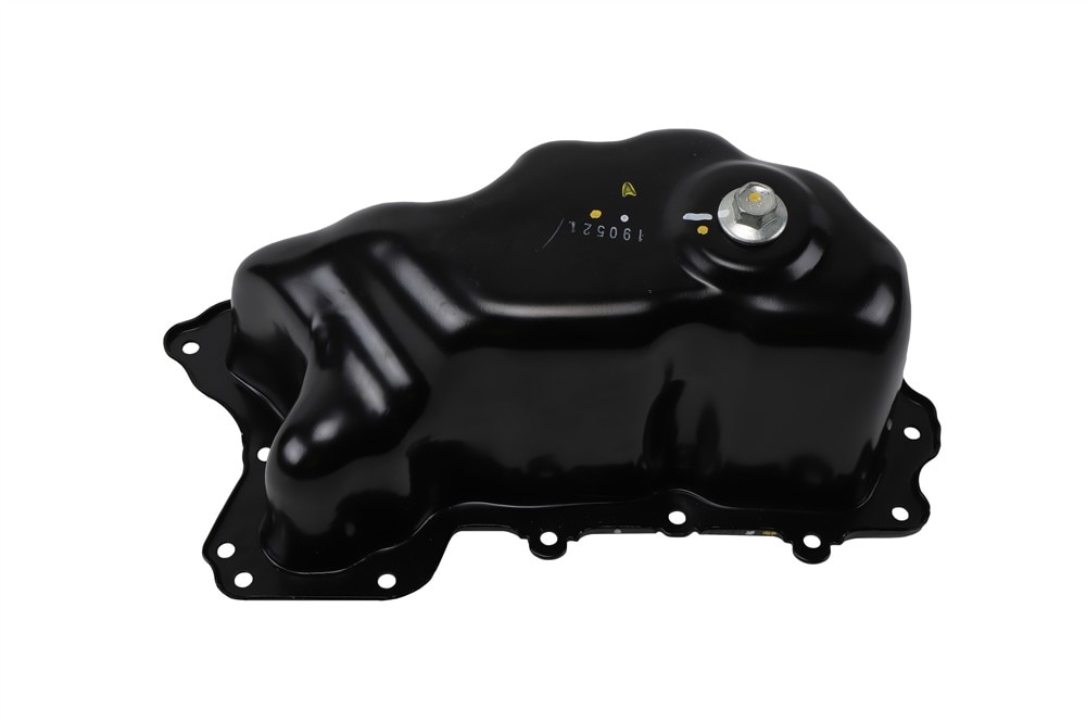GM Genuine Parts Engine Oil Pan