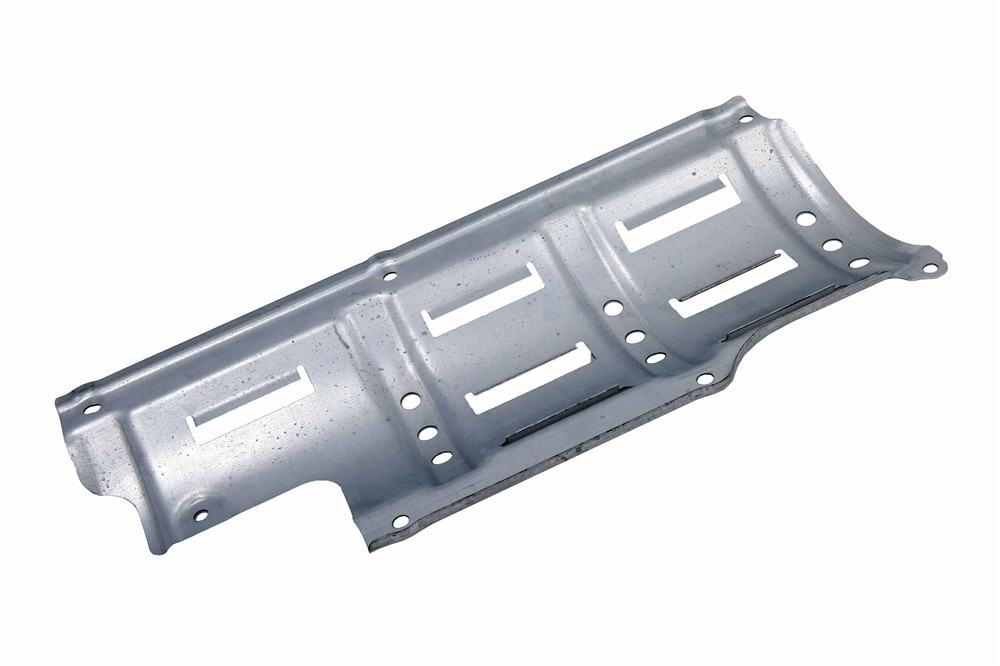 GM Genuine Parts Engine Crankshaft Oil Deflector