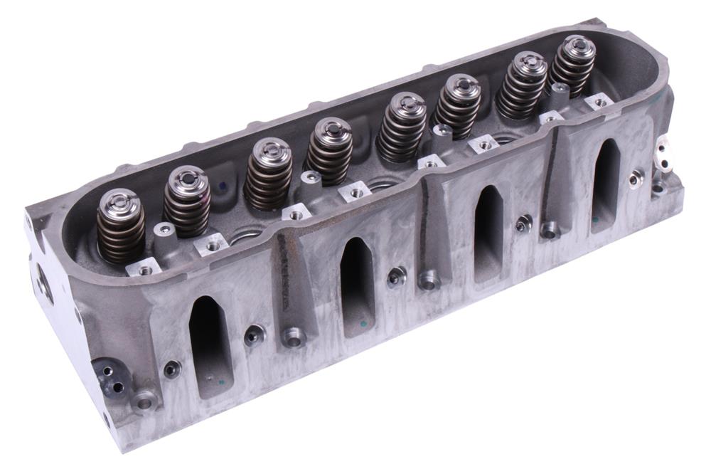 Chevrolet GM Genuine Parts Engine Cylinder Head Assembly