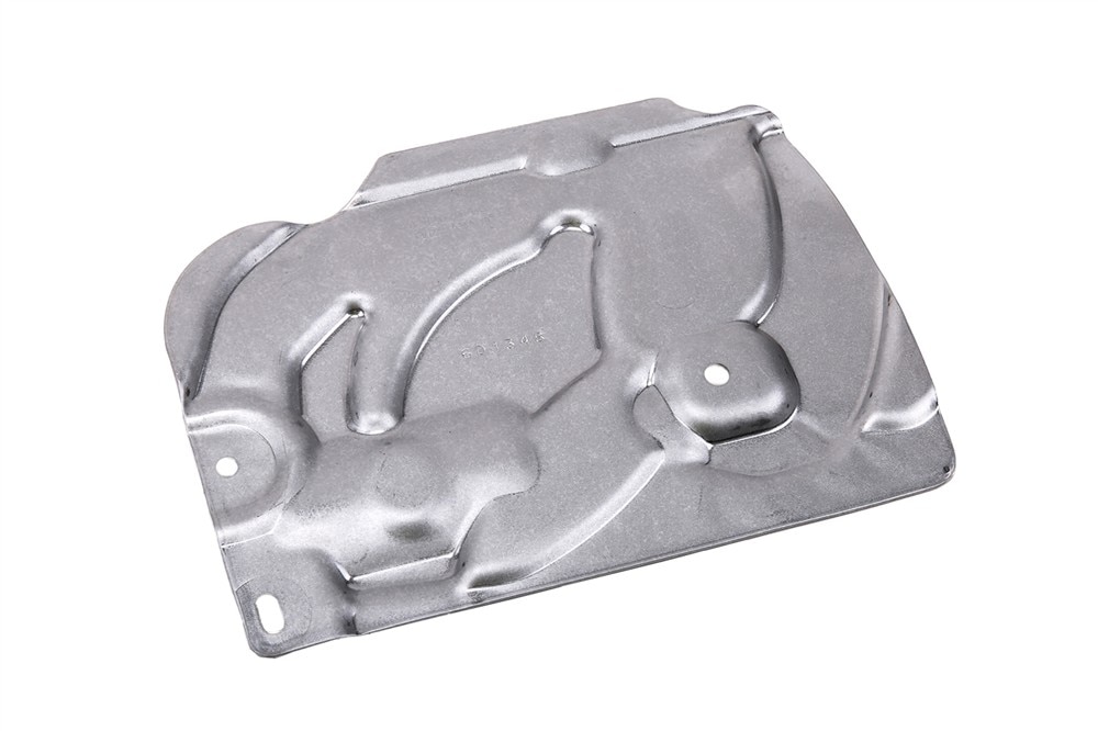 GM Genuine Parts Starter Heat Shield
