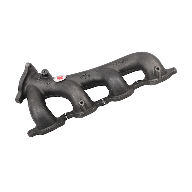 GM Genuine Parts Driver Side Exhaust Manifold