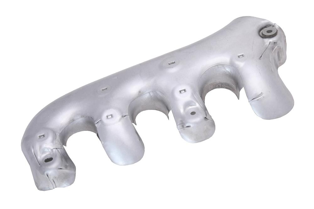 GM Genuine Parts Passenger Side Exhaust Manifold Heat Shield