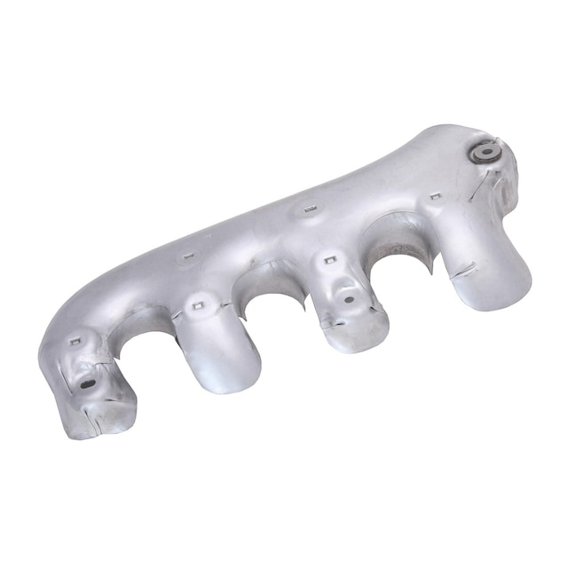 GM Genuine Parts Passenger Side Exhaust Manifold Heat Shield