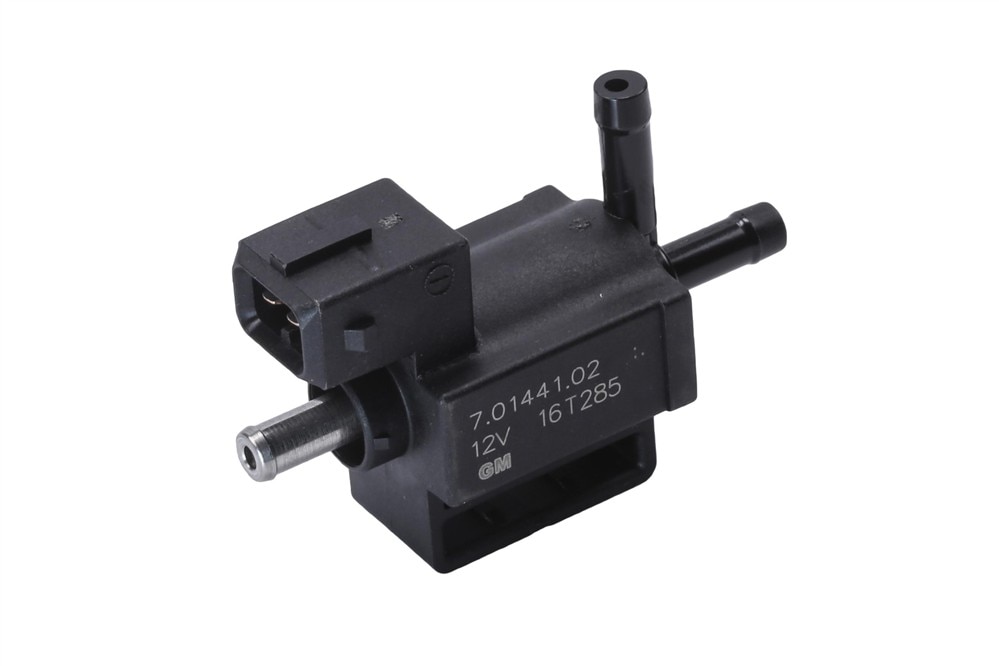 GM Genuine Parts Intercooler Bypass Valve Solenoid