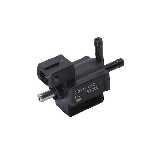 GM Genuine Parts Intercooler Bypass Valve Solenoid