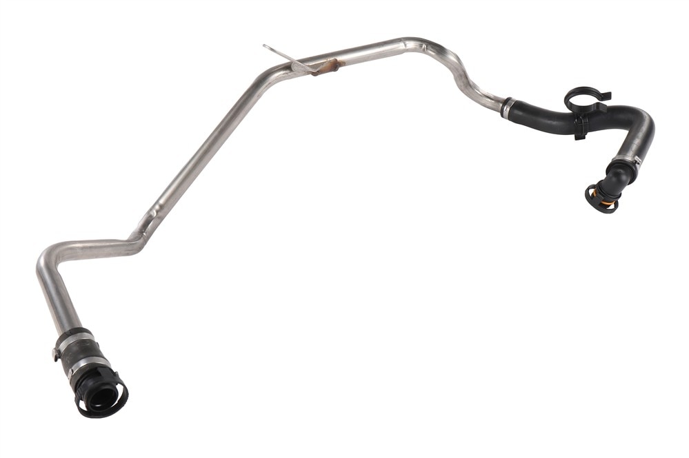 GM Genuine Parts Secondary Air Injection Pipe