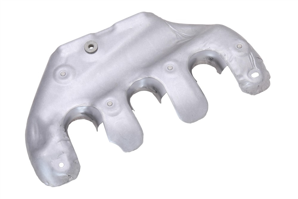 GM Genuine Parts Exhaust Manifold Heat Shield