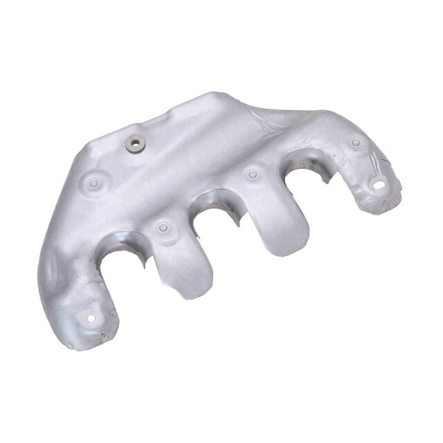 GM Genuine Parts Exhaust Manifold Heat Shield