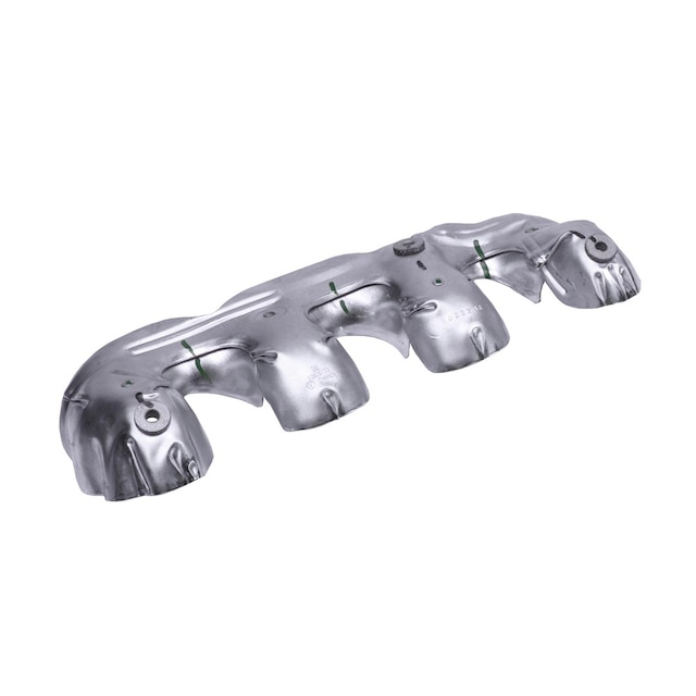 GM Genuine Parts Passenger Side Exhaust Manifold Heat Shield