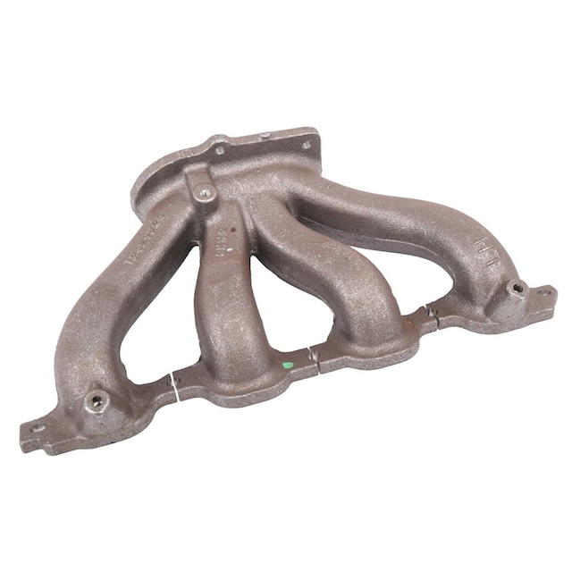 GM Genuine Parts Driver Side Exhaust Manifold
