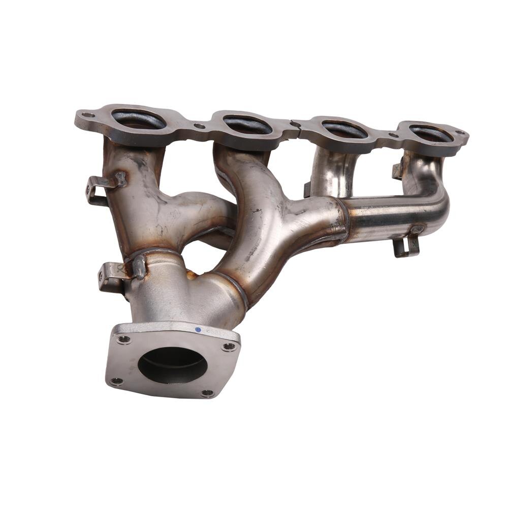 Cadillac GM Genuine Parts Driver Side Exhaust Manifold