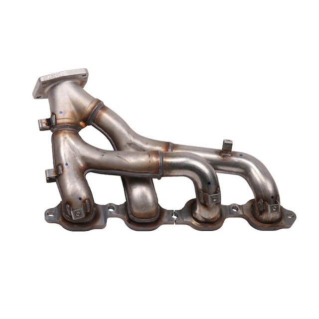 GM Genuine Parts Driver Side Exhaust Manifold