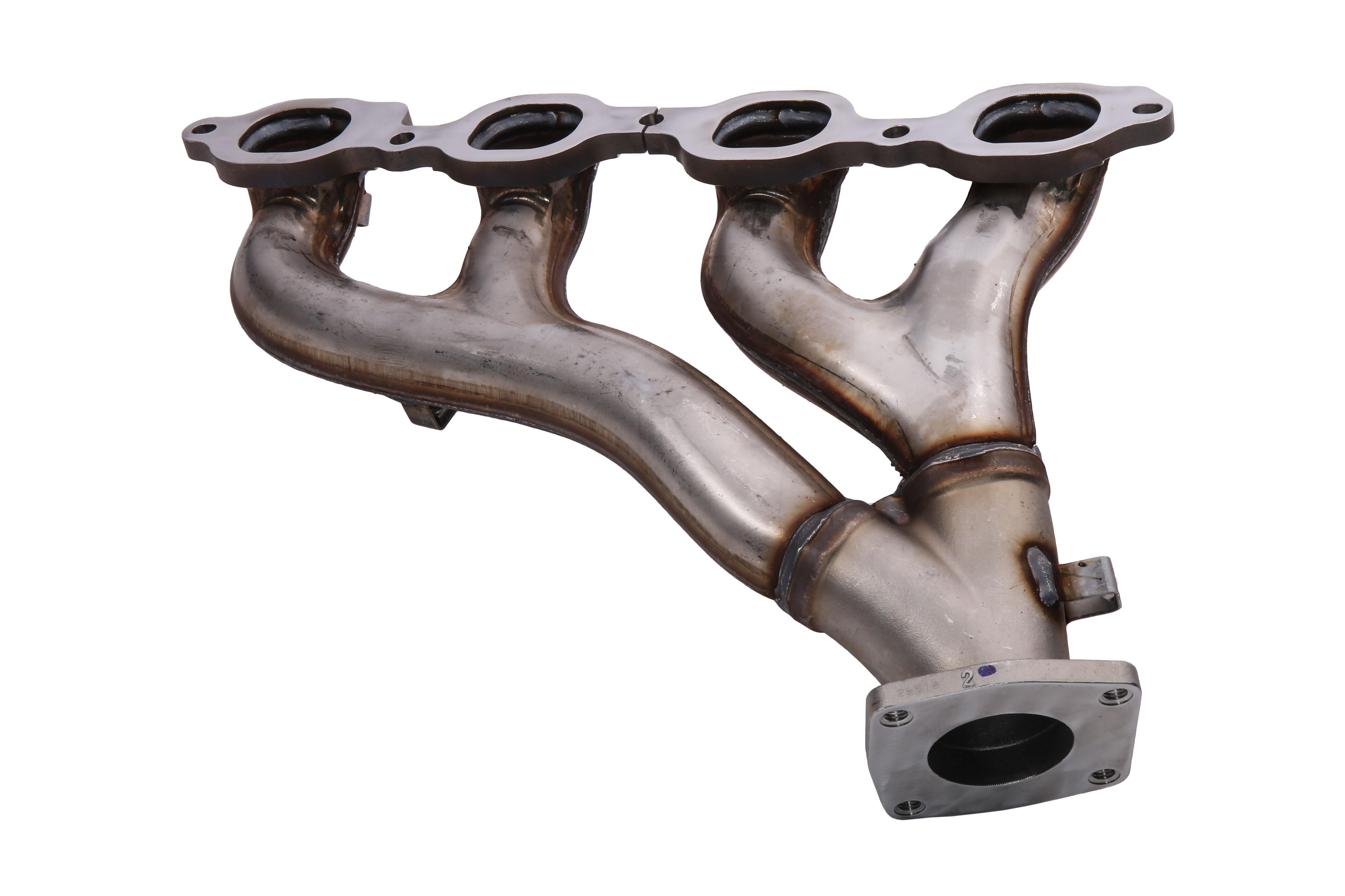 GM Genuine Parts Passenger Side Exhaust Manifold | 12629729