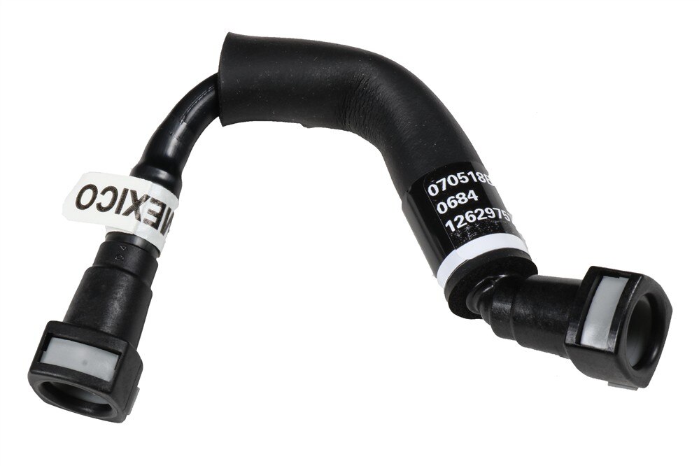 GM Genuine Parts Positive Crankcase Ventilation (PCV) Tube