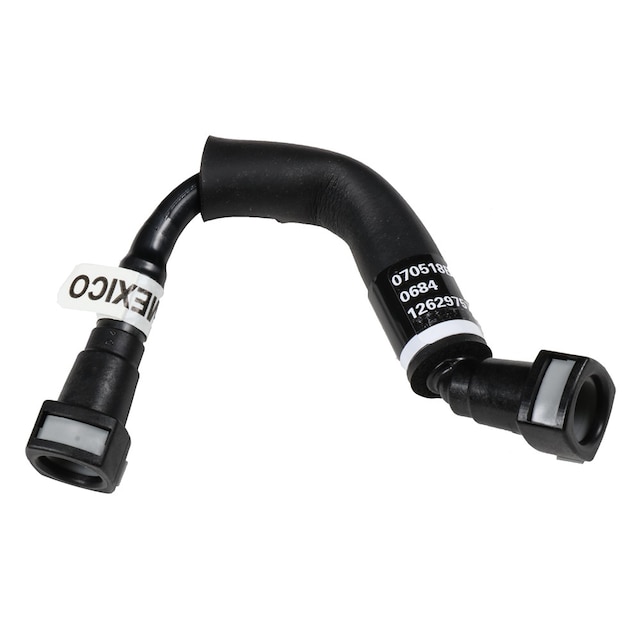 GM Genuine Parts Positive Crankcase Ventilation (PCV) Tube