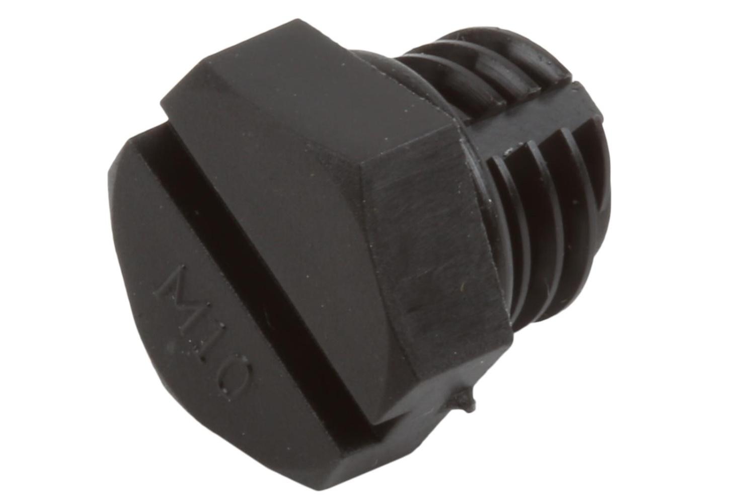 GM Genuine Parts Fuel Filter Drain Plug