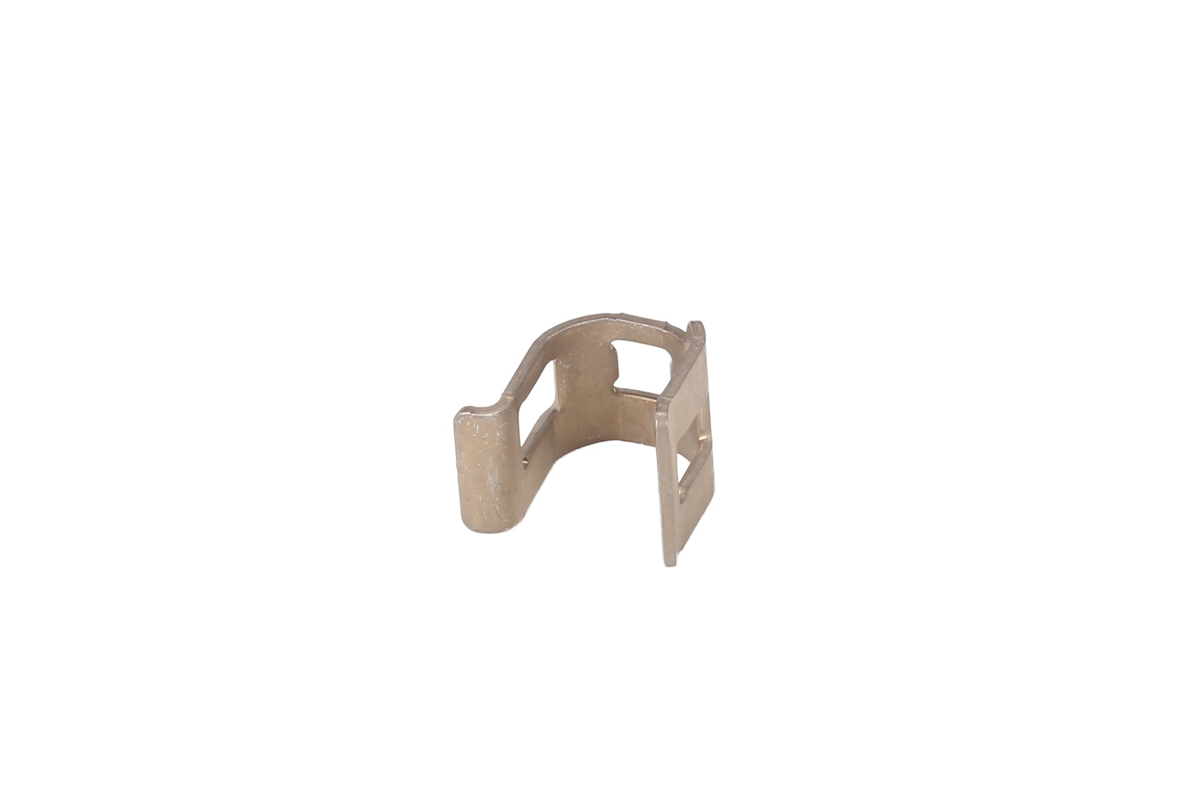 GM Genuine Parts Fuel Injector Retainer