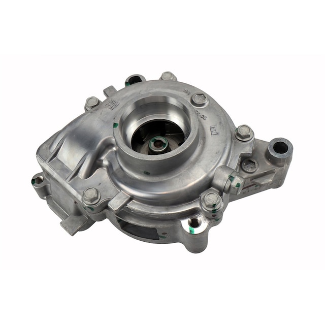 GM Genuine Parts Engine Water Pump Kit