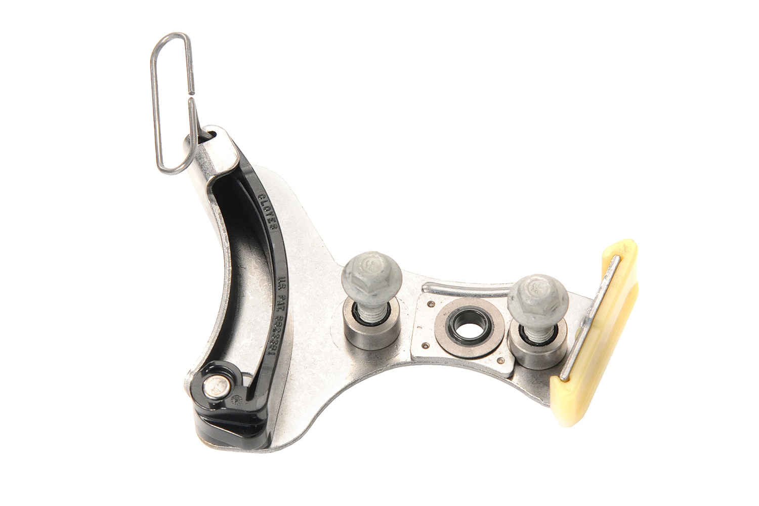 GM Genuine Parts Timing Chain Tensioner Kit with Bolt and Gasket