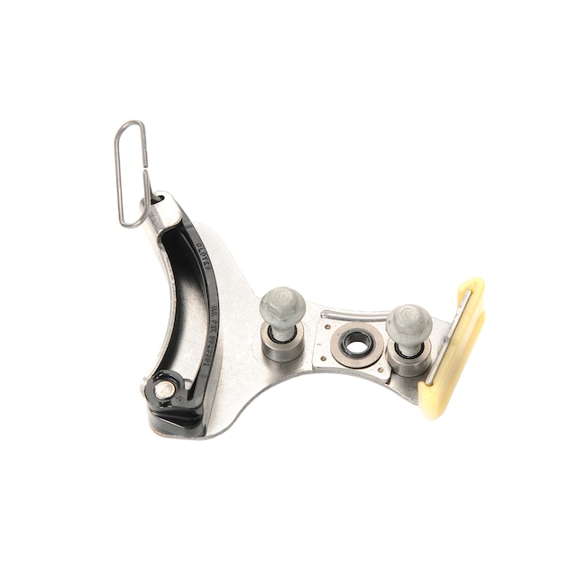 GM Genuine Parts Timing Chain Tensioner Kit with Bolt and Gasket