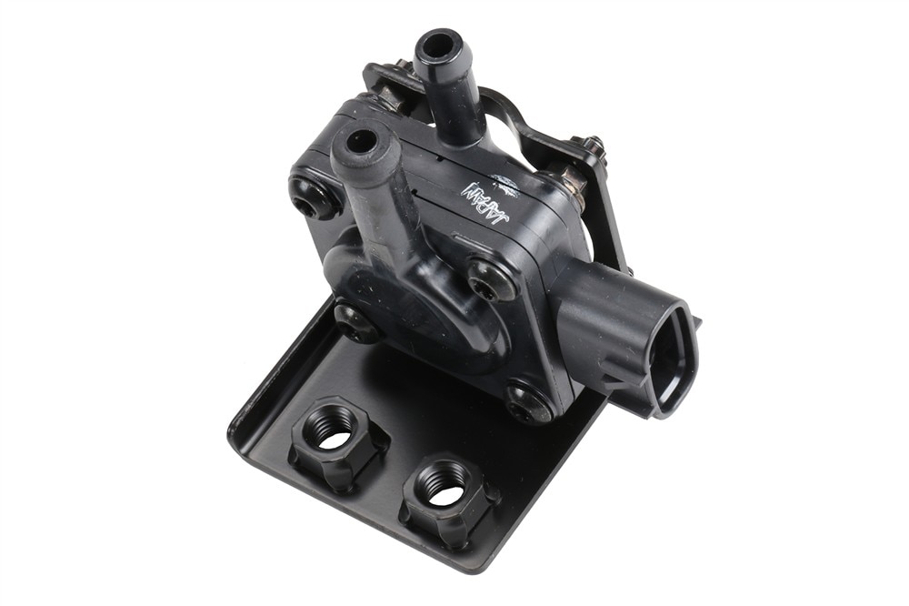 GM Genuine Parts Exhaust Pressure Differential Sensor (Programming Required)