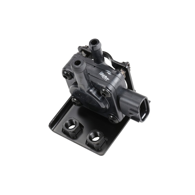 GM Genuine Parts Exhaust Pressure Differential Sensor (Programming Required)