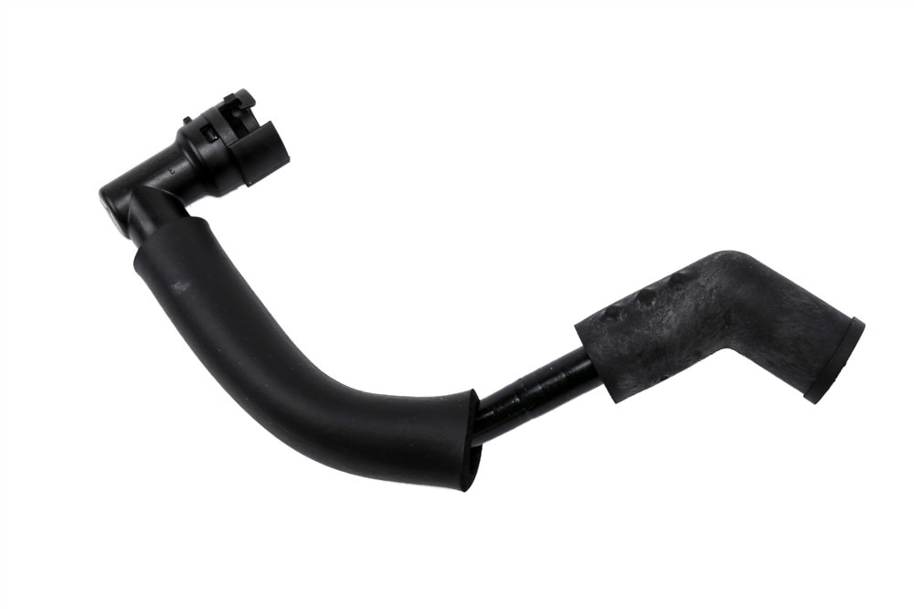 GM Genuine Parts Positive Crankcase Ventilation (PCV) Tube