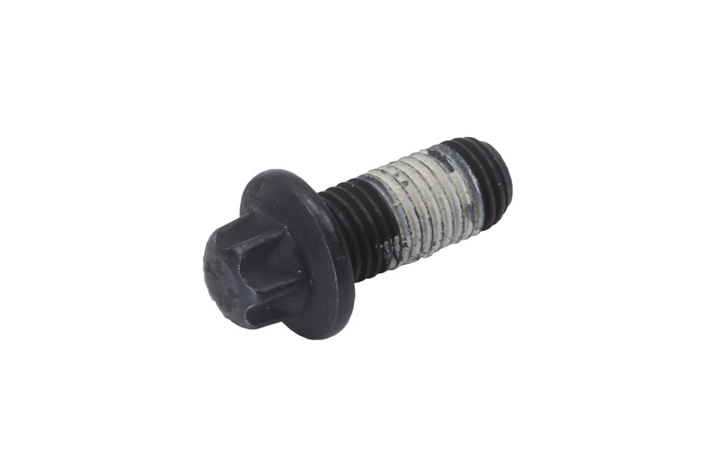 GM Genuine Parts Automatic Transmission Flex Plate Bolt